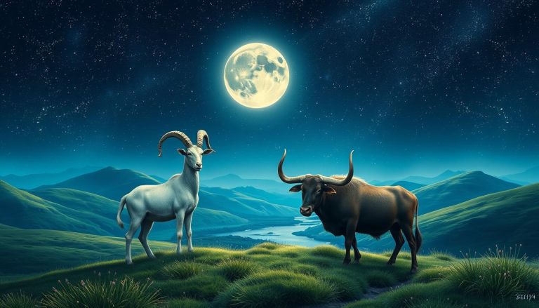 Compatibilidad amorosa entre Capricornio y Tauro