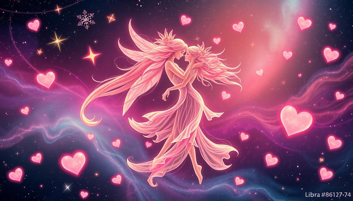 Compatibilidad amorosa entre Géminis y Libra