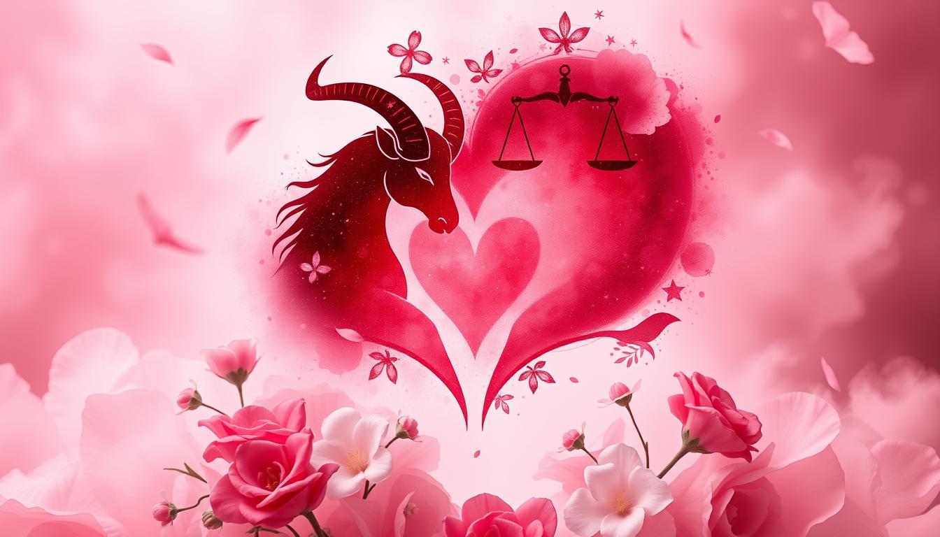 Compatibilidad amorosa entre Tauro y Libra