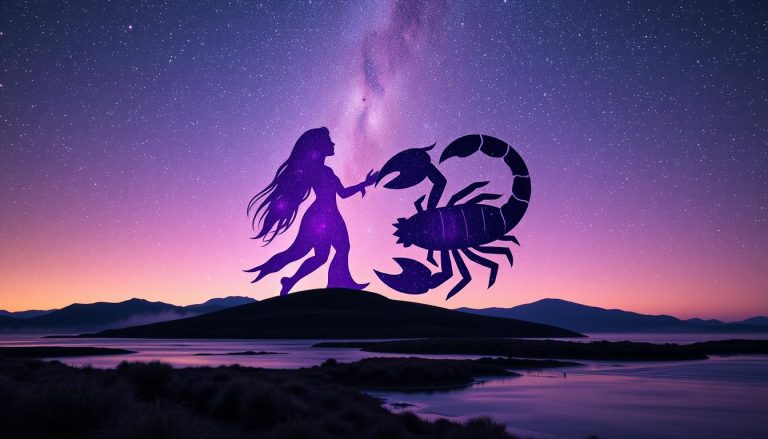 Compatibilidad entre Virgo y Escorpio