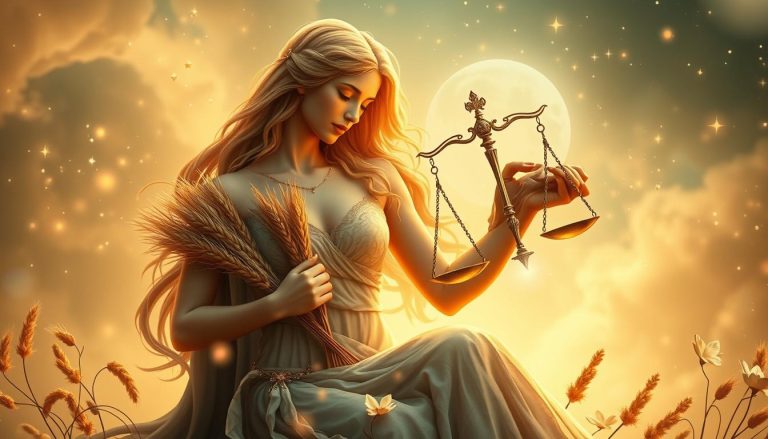 Compatibilidad entre Virgo y Libra