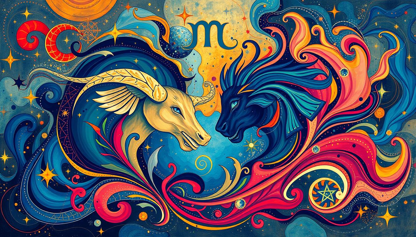 compatibilidad Aries Acuario