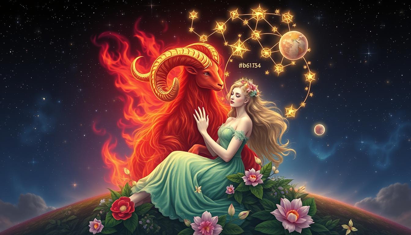 compatibilidad Aries Virgo