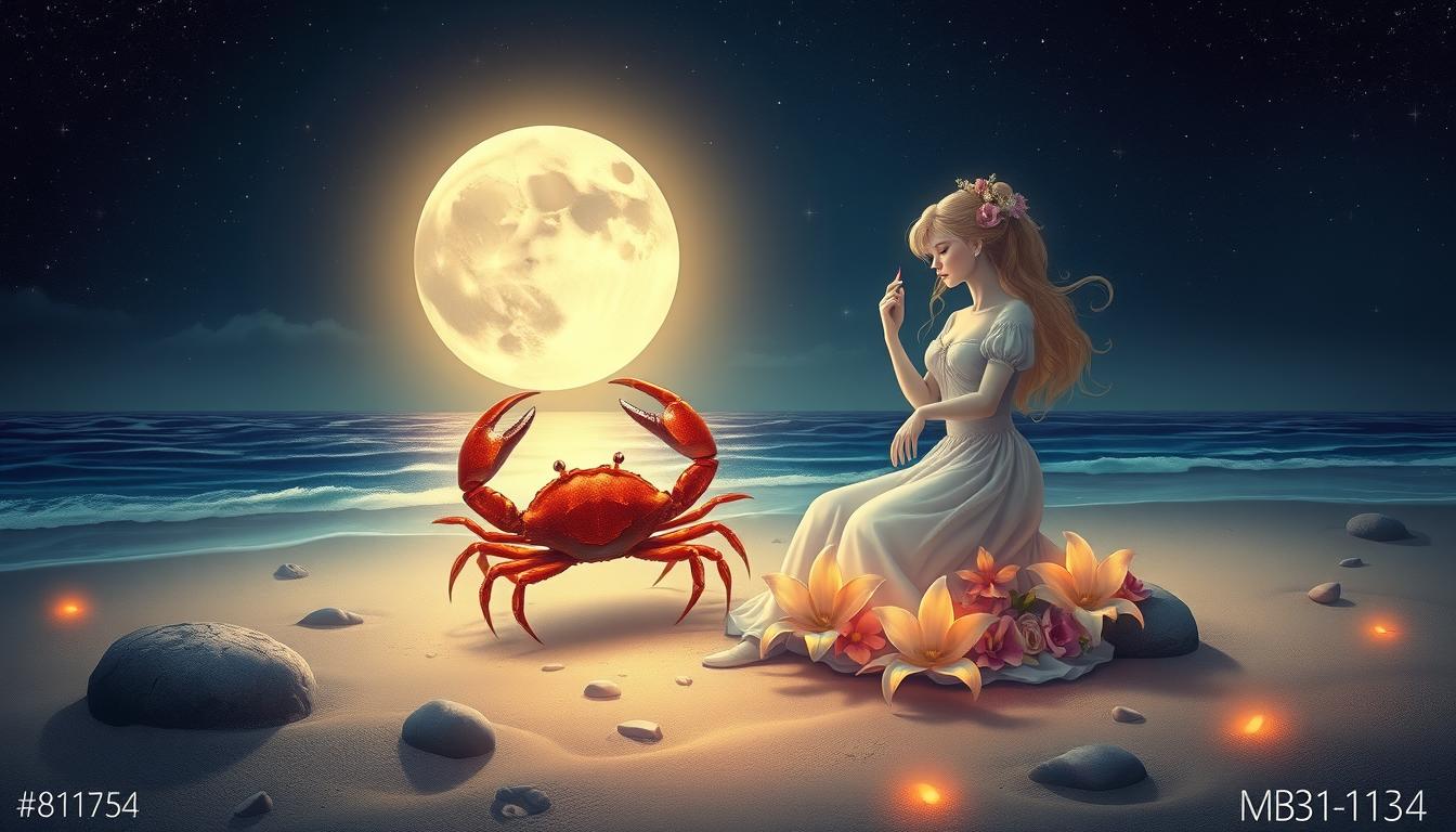 compatibilidad Cáncer y Virgo