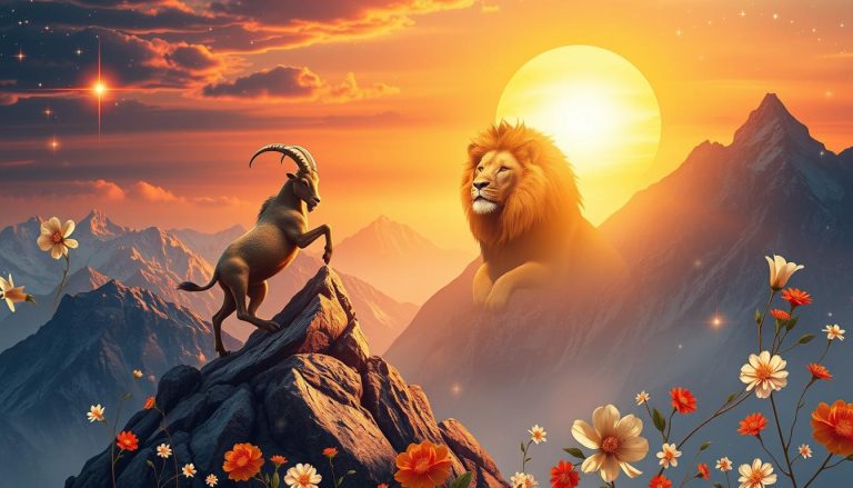 compatibilidad Capricornio Leo