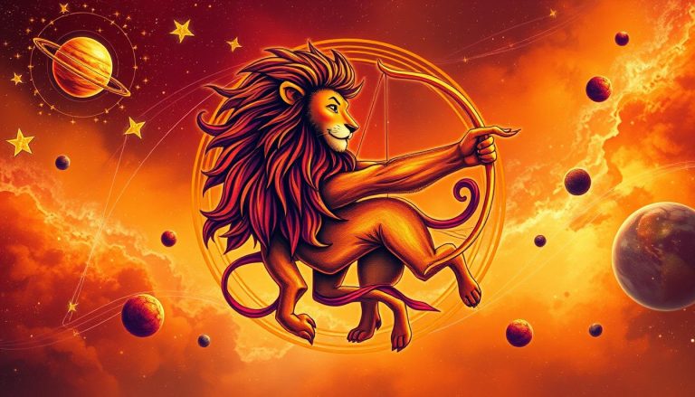 compatibilidad Leo y Sagitario