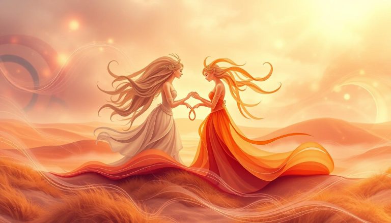 compatibilidad Virgo Géminis