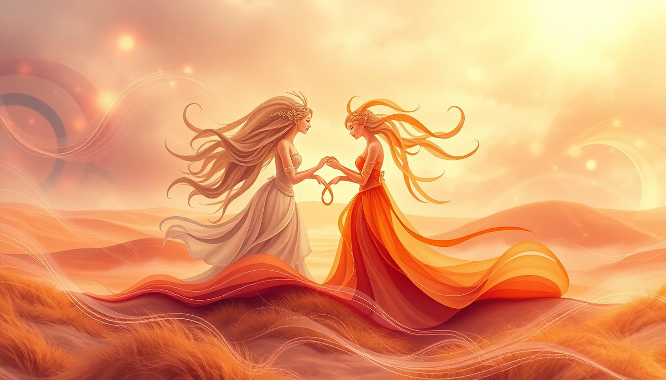 compatibilidad Virgo Géminis