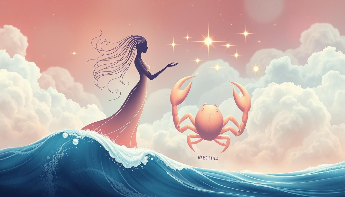 compatibilidad amorosa Géminis Cáncer