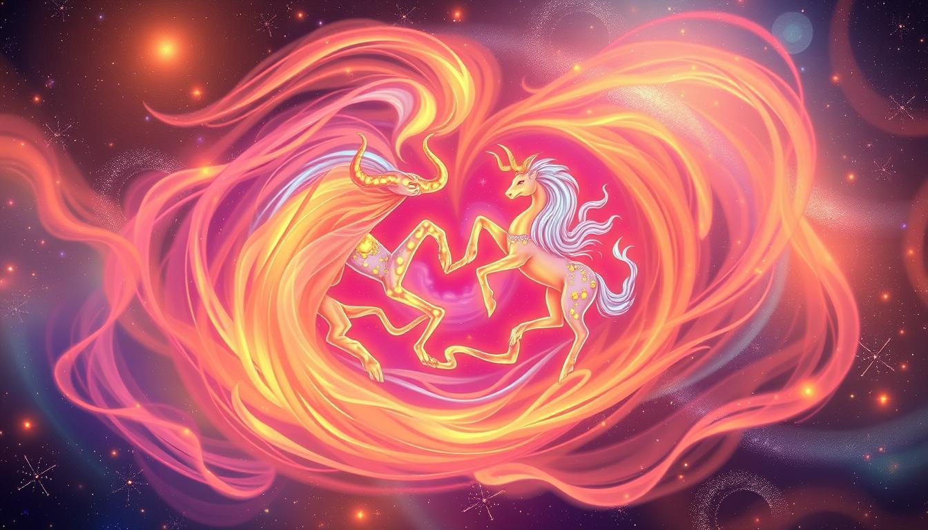 compatibilidad amorosa Tauro Acuario