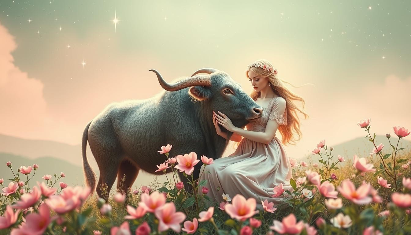 compatibilidad amorosa Tauro y Virgo