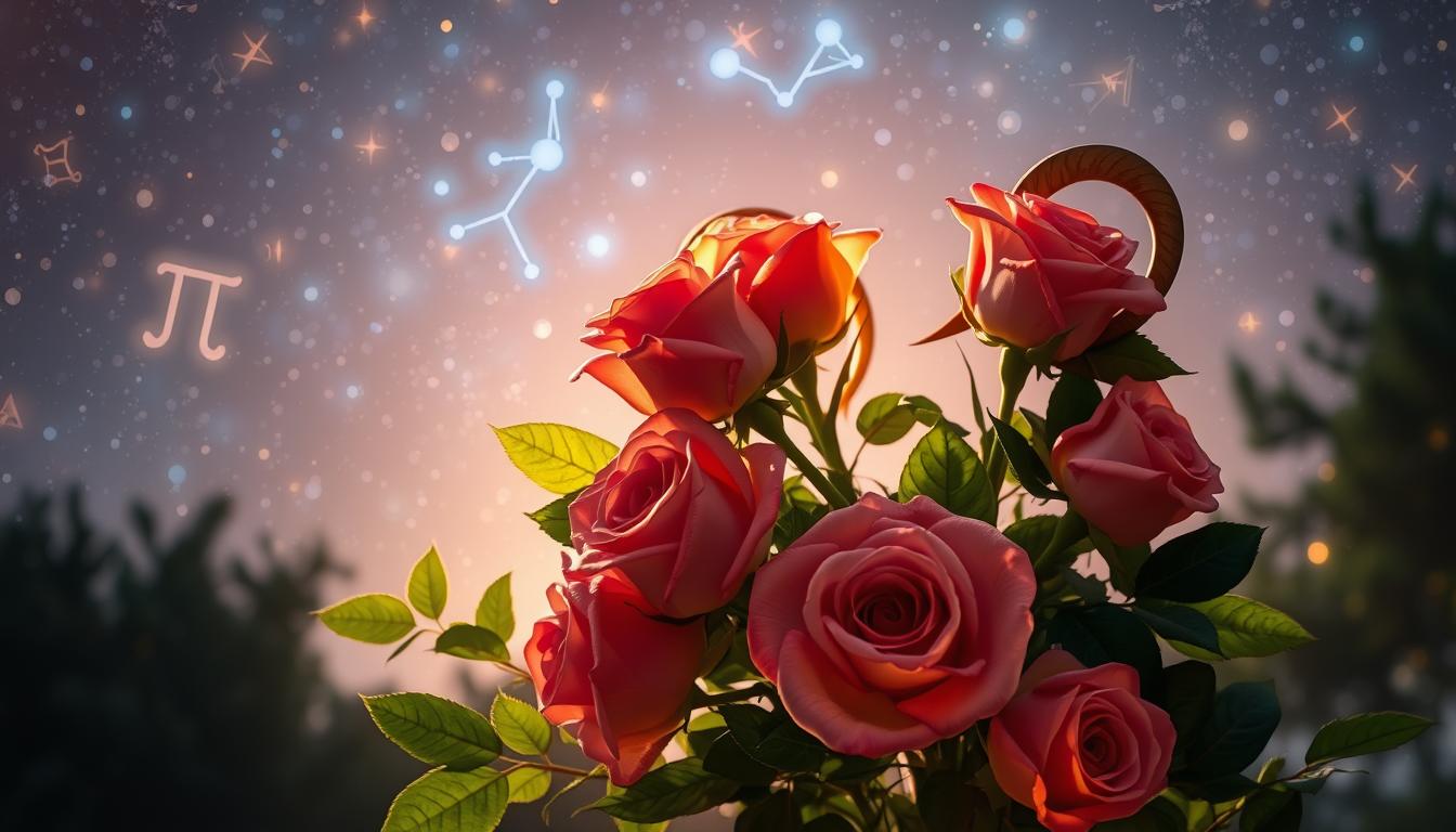 compatibilidad amorosa entre Capricornio y Aries