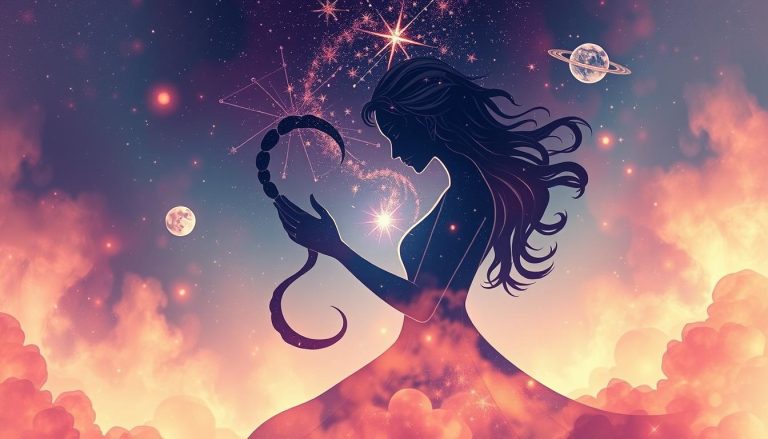 compatibilidad amorosa entre Escorpio y Virgo