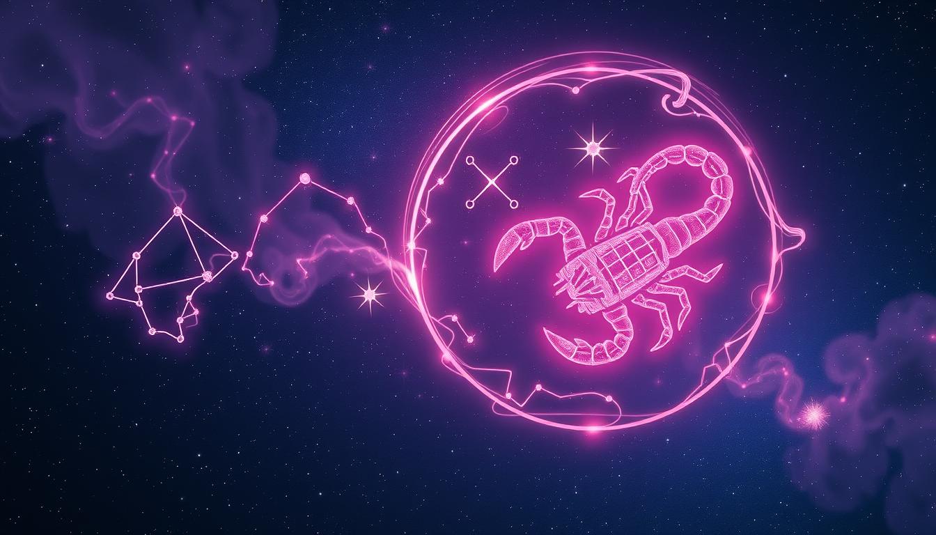 compatibilidad amorosa entre Géminis y Escorpio