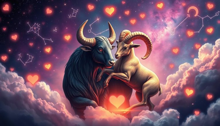 compatibilidad amorosa signos Tauro y Aries