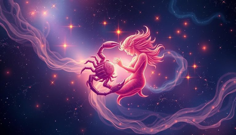 compatibilidad zodiacal Escorpio y Géminis en el amor