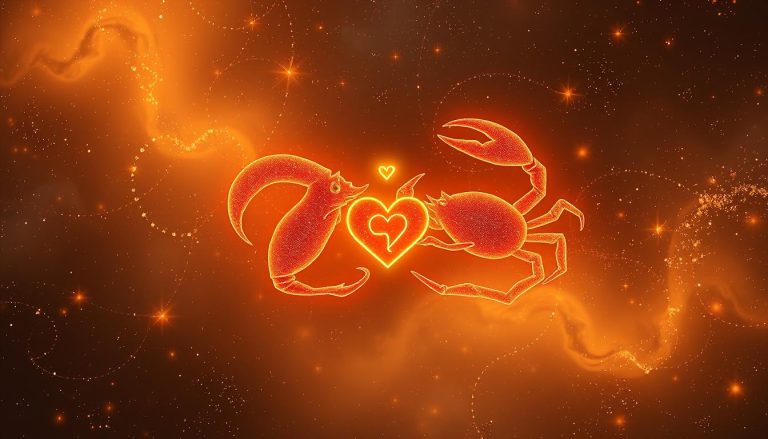 compatibilidad zodiacal entre Aries y Cáncer